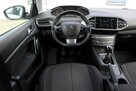 Peugeot 308 SW Rej.2021 FV23% SalonPL 130KM Parktronic Tempomat LED Gwarancja - 11