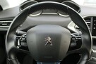 Peugeot 308 SW Rej.2021 FV23% SalonPL 130KM Parktronic Tempomat LED Gwarancja - 13