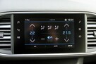 Peugeot 308 SW Rej.2021 FV23% SalonPL 130KM Parktronic Tempomat LED Gwarancja - 16