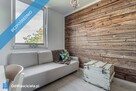 Nowa Cukrownia 2 pokoje + balkon z pięknym widokiem. - 8