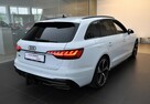 Audi A4 40 TFSI 204KM S-line Led Virtual kamera Hak - 4