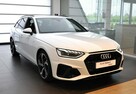 Audi A4 40 TFSI 204KM S-line Led Virtual kamera Hak - 5