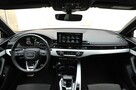 Audi A4 40 TFSI 204KM S-line Led Virtual kamera Hak - 16