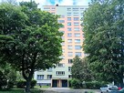 Mieszkanie Łódź Stare Bałuty, Zawiszy Czarnego - 11