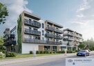 Lokal usługowy w nowej inwestycji 69,71 m - 3