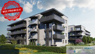 4-pokojowy apartament, 3 balkony, ostatnie piętro - 1