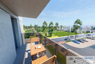 4-pokojowy apartament, 3 balkony, ostatnie piętro - 3