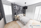 4-pokojowy apartament, 3 balkony, ostatnie piętro - 4