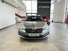 Škoda Superb Combi Style 2.0TDI 200KM DSG 2020/2021 r., salon PL, I właściciel, VAT - 3