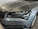 Škoda Superb Combi Style 2.0TDI 200KM DSG 2020/2021 r., salon PL, I właściciel, VAT - 9