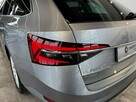 Škoda Superb Combi Style 2.0TDI 200KM DSG 2020/2021 r., salon PL, I właściciel, VAT - 11