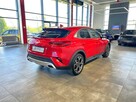 Kia XCeed M+Smart 1.5T-GDI 160KM M6 2021/2022 r., salon PL, I właściciel, f. VAT - 8