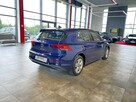 Volkswagen Golf Life 1.0TSI 110KM M6 2022 r., salon PL, I właściciel, f-a VAT - 8