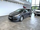 Kia Cee'd SW 1.6GDI 135KM DCT 2017 r., salon PL - 4