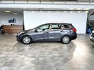 Kia Cee'd SW 1.6GDI 135KM DCT 2017 r., salon PL - 5