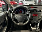 Kia Cee'd SW 1.6GDI 135KM DCT 2017 r., salon PL - 16