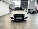 Audi Q5 40TDI 190KM S-tronic quattro 2019 r., zarejestrowany, serwisowany - 3