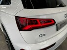 Audi Q5 40TDI 190KM S-tronic quattro 2019 r., zarejestrowany, serwisowany - 11