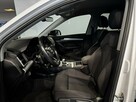 Audi Q5 40TDI 190KM S-tronic quattro 2019 r., zarejestrowany, serwisowany - 16