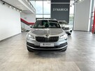 Škoda Karoq Style 1.5TSI 150KM M6 2019 r., salon PL, I właściciel - 3