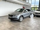 Škoda Karoq Style 1.5TSI 150KM M6 2019 r., salon PL, I właściciel - 4