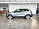 Škoda Karoq Style 1.5TSI 150KM M6 2019 r., salon PL, I właściciel - 5
