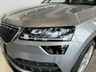 Škoda Karoq Style 1.5TSI 150KM M6 2019 r., salon PL, I właściciel - 8