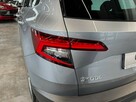 Škoda Karoq Style 1.5TSI 150KM M6 2019 r., salon PL, I właściciel - 10
