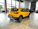 Kia Stonic L 1.0T-GDI 100KM DCT 2020/2021 r., salon PL, I właściciel, f-a VAT - 7