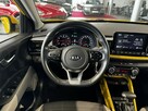 Kia Stonic L 1.0T-GDI 100KM DCT 2020/2021 r., salon PL, I właściciel, f-a VAT - 16