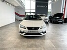 Seat Leon ST FR 1.8TSI 180KM DSG 2018 r., salon PL - 3
