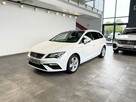Seat Leon ST FR 1.8TSI 180KM DSG 2018 r., salon PL - 4