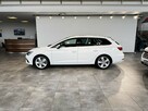 Seat Leon ST FR 1.8TSI 180KM DSG 2018 r., salon PL - 5