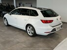 Seat Leon ST FR 1.8TSI 180KM DSG 2018 r., salon PL - 6