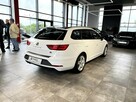 Seat Leon ST FR 1.8TSI 180KM DSG 2018 r., salon PL - 8