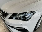 Seat Leon ST FR 1.8TSI 180KM DSG 2018 r., salon PL - 9
