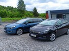Opel Astra Led navigacja kamera ,grzane fotele - 2