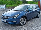 Opel Astra Led navigacja kamera ,grzane fotele - 3