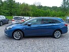 Opel Astra Led navigacja kamera ,grzane fotele - 4