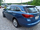 Opel Astra Led navigacja kamera ,grzane fotele - 5