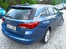 Opel Astra Led navigacja kamera ,grzane fotele - 6