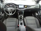 Opel Astra Led navigacja kamera ,grzane fotele - 8