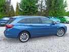 Opel Astra Led navigacja kamera ,grzane fotele - 9
