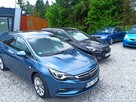 Opel Astra Led navigacja kamera ,grzane fotele - 10
