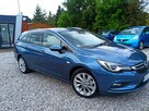 Opel Astra Led navigacja kamera ,grzane fotele - 11