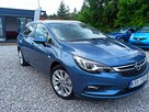 Opel Astra Led navigacja kamera ,grzane fotele - 12