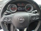 Opel Astra Led navigacja kamera ,grzane fotele - 16