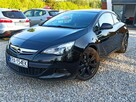 Opel Astra GTC  Bezwypadkowa ,zadbana - 1