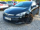 Opel Astra GTC  Bezwypadkowa ,zadbana - 2