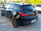 Opel Astra GTC  Bezwypadkowa ,zadbana - 6